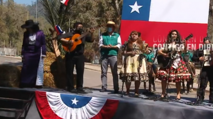 ¿Dónde celebrar? Estas son algunas fondas comunales y “mini fondas” para disfrutar el 18