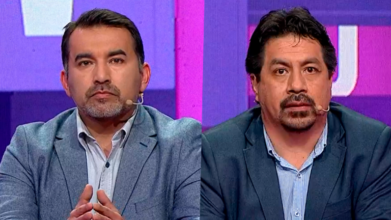 Este fue el ganador entre Diego Valderrama y Fernando Carreño en la Súper Liga