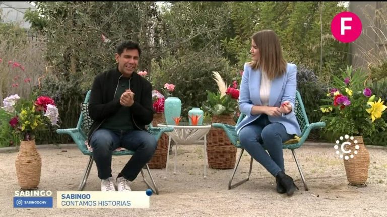 Sabingo | Capítulo 17 de septiembre