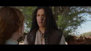 Con el alma en un hilo: Felipe le pidió a Inés que no se vaya