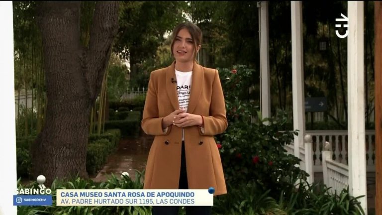 Sabingo | Capítulo 18 de septiembre