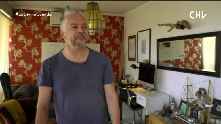 El Búnker Pandémico de Jorge Baradit