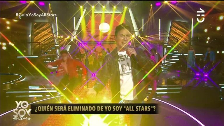 Todo un galán: Alejandro Sanz lo dio todo en el escenario