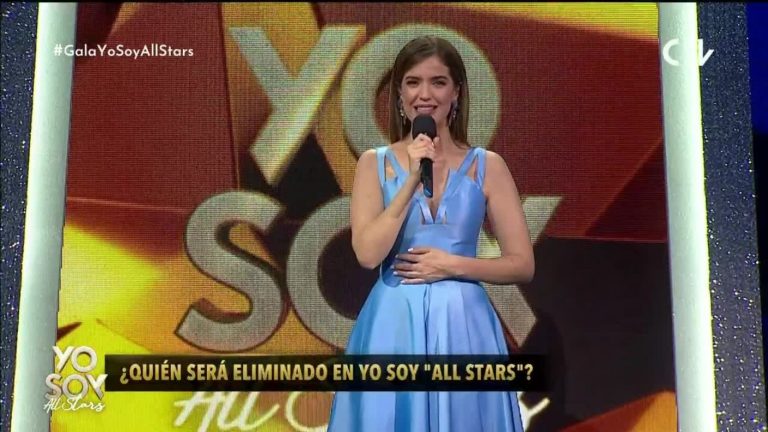 Yo Soy | Capítulo 40 | All Stars