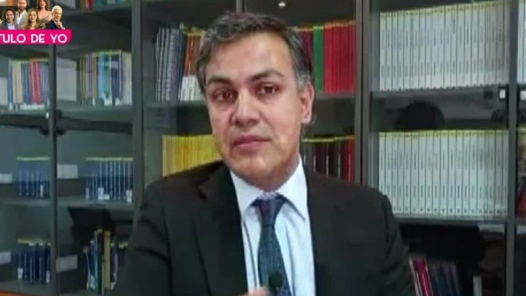 Caso Tomás | Defensa de Jorge Escobar, tío abuelo del menor: 