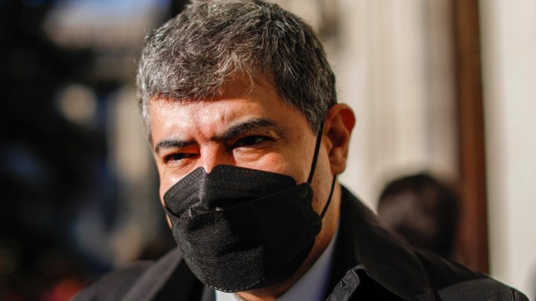 Mauricio Daza aclara: 