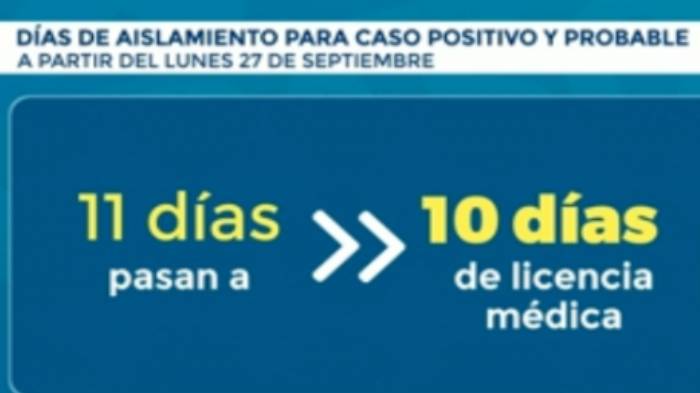 Revisa los nuevos cambios: Minsal entregó informe sobre pandemia de Covid-19 en Chile