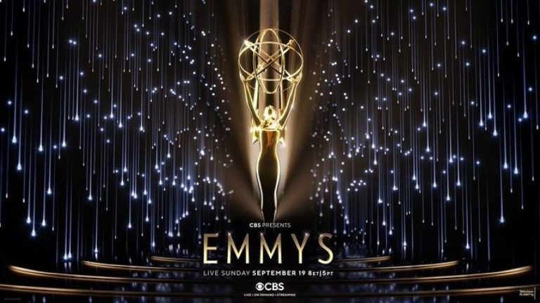 Emmys 2021: La lista completa de series ganadoras del año
