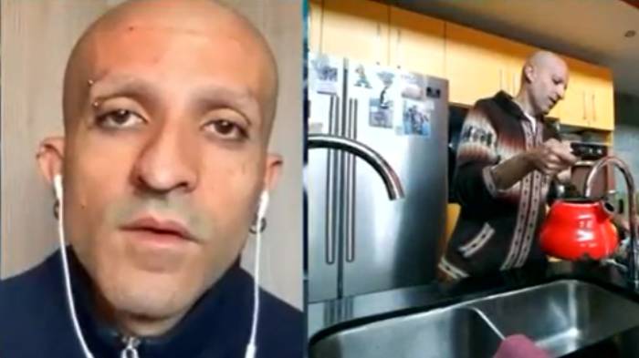 “No soy delincuente”: El video con el que Rodrigo Rojas Vade anunció su renuncia a la Convención Constitucional