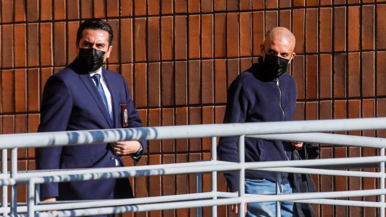 Convención Constitucional confirma que Rojas Vade aún no presenta su renuncia oficial