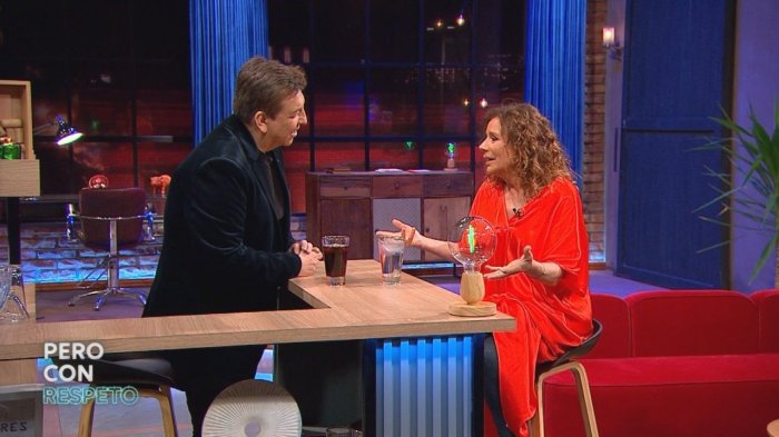 A punto de desmayarse: Kathy Salosny habló sobre su fobia a los procedimientos médicos