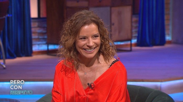 Pura adrenalina: Katherine Salosny confesó que tuvo relaciones en un avión