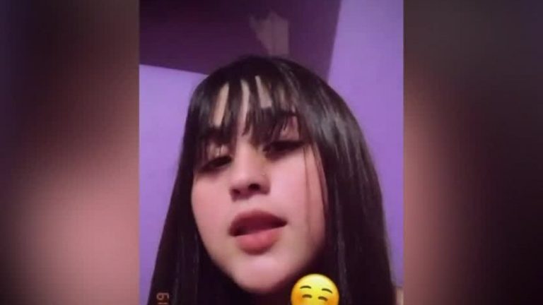 Menor de 14 años lleva más de dos semanas desaparecida: Hombre mayor se la habría llevado a Perú