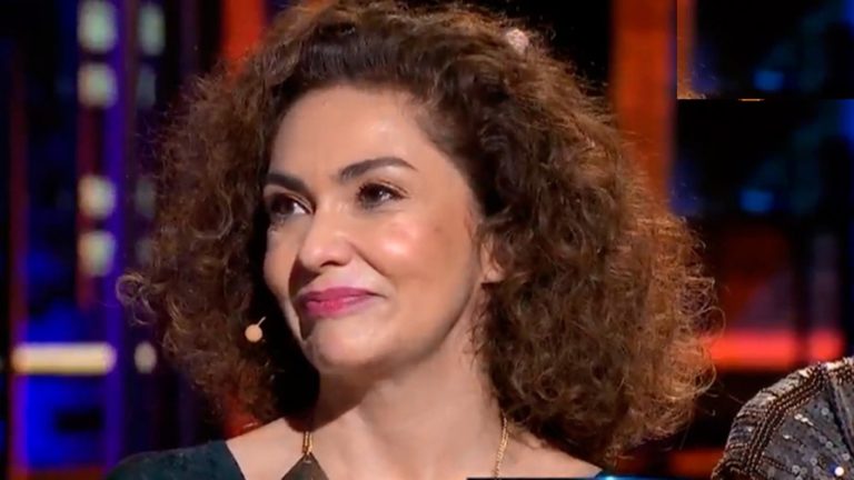 “Qué te importa”: Tamara Acosta respondió a críticas por contenido en Instagram