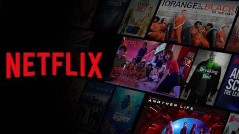 Netflix: Las 5  películas y series recomendadas para esta semana