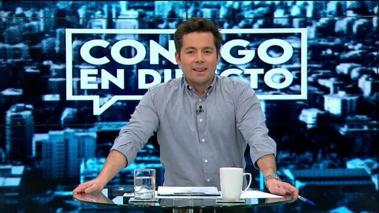 Contigo en Directo | Capítulo 306
