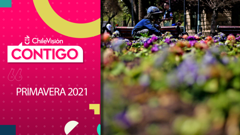 Primavera 2021: ¿A qué hora exacta se produce el cambio de estación?