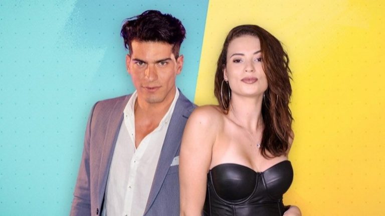 ¿Posible regreso? Sorprenden a Ignacio Lastra junto a Julia Fernandes en un bar