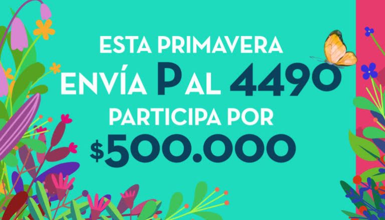 Juega en Primavera!!