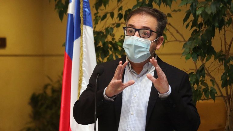 Diputado Silber advierte a quienes retiren su 10%: 