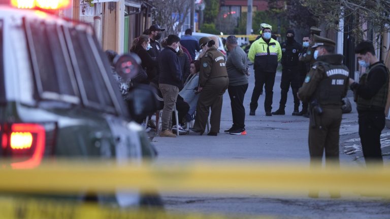 Tragedia en La Florida: Dueño de casa fue asesinado tras defender su hogar de un robo