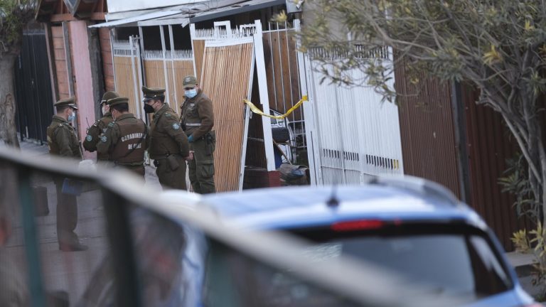 Por defender su casa: Los detalles del robo con homicidio que sacude a La Florida