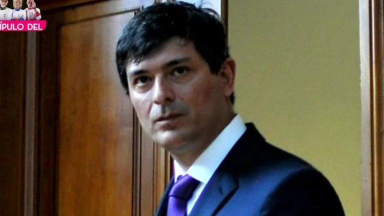 Reportaje: Las polémicas que envuelven la candidatura presidencial de Franco Parisi