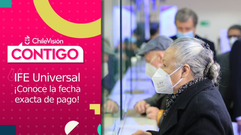 Fecha de pago y montos: Todo lo que tienes que saber sobre el IFE universal de septiembre