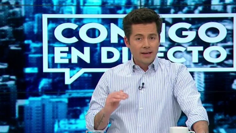 Contigo en Directo | Capítulo 308