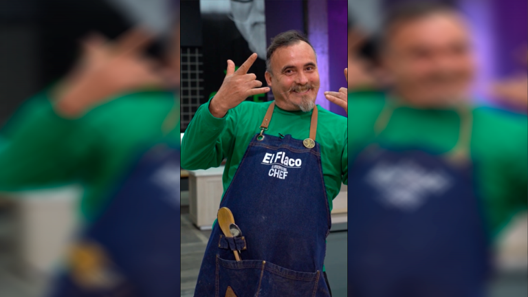 Entrevista sin Filtro | Paul Vásquez