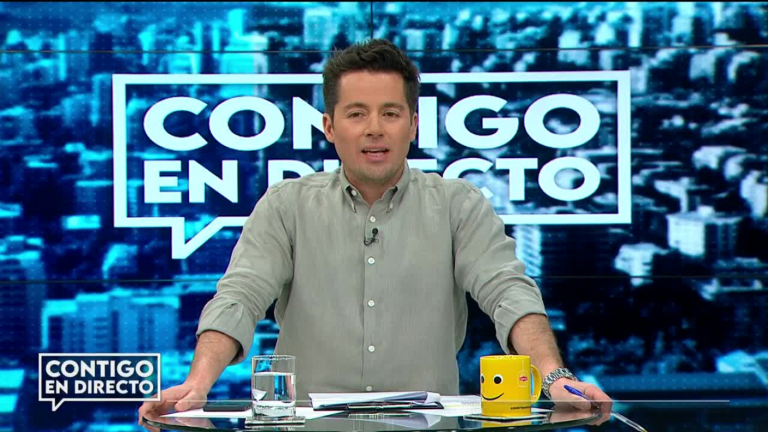Contigo en Directo | Capítulo 309