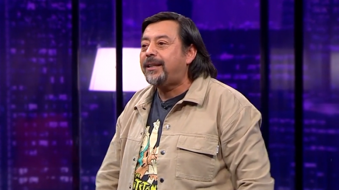 ¡Se iba a convertir en profesor de religión! Bombo Fica reveló su desconocido cambio de carrera