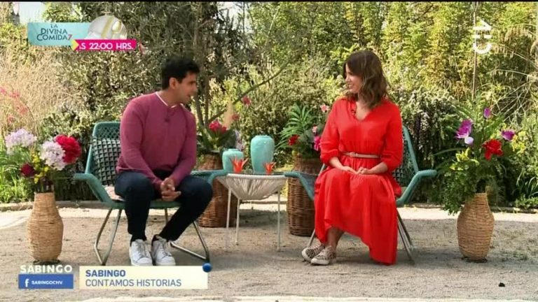 Sabingo | Capítulo 25 de septiembre