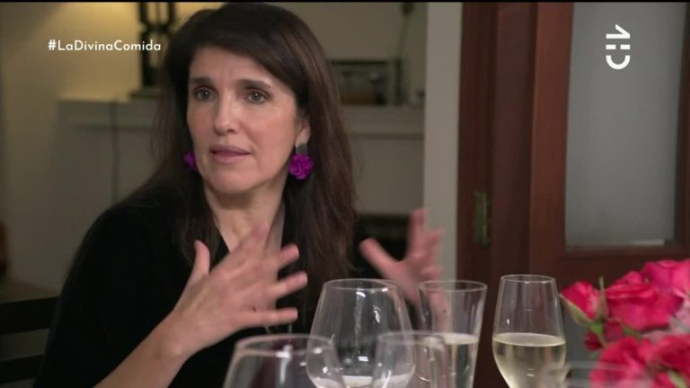 Paula Narváez contó cómo fue que decidió dedicarse a la política