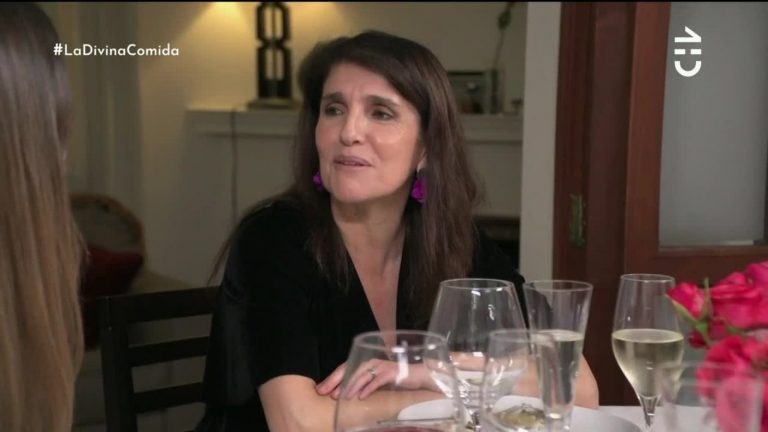 ¡Una historia de amor! Paula Narváez recordó cómo se enamoró de su esposo