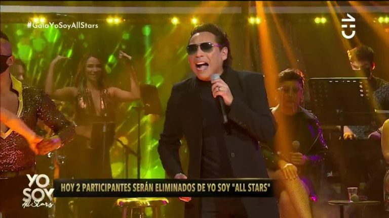 ¡Magnífico! Marc Anthony dejó al jurado con ganas de bailar
