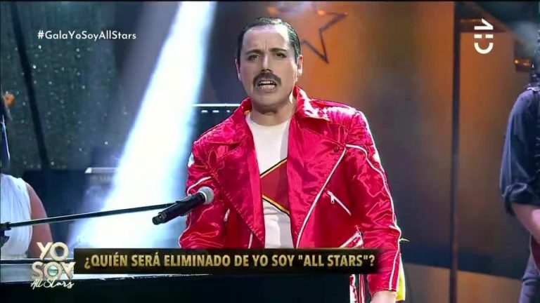 “Se creó un espectáculo visual y vocal”: Freddy Mercury complació a los jueces