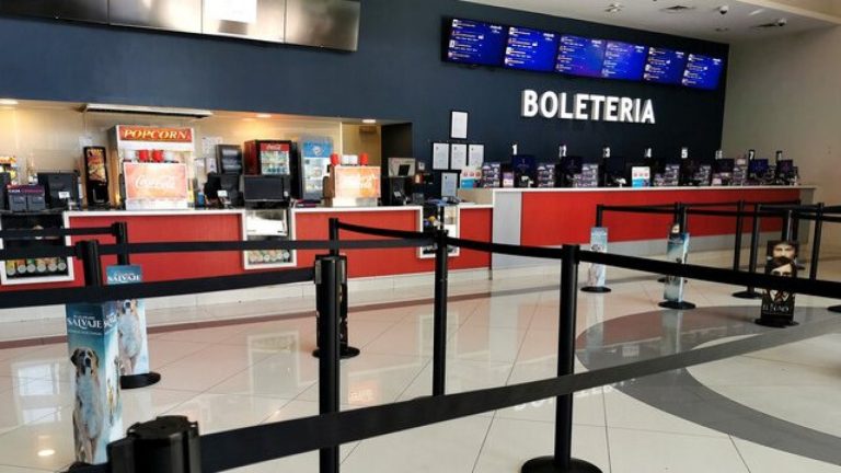 ¡Imperdible! Revisa las películas que estarán disponibles para el Día del Cine