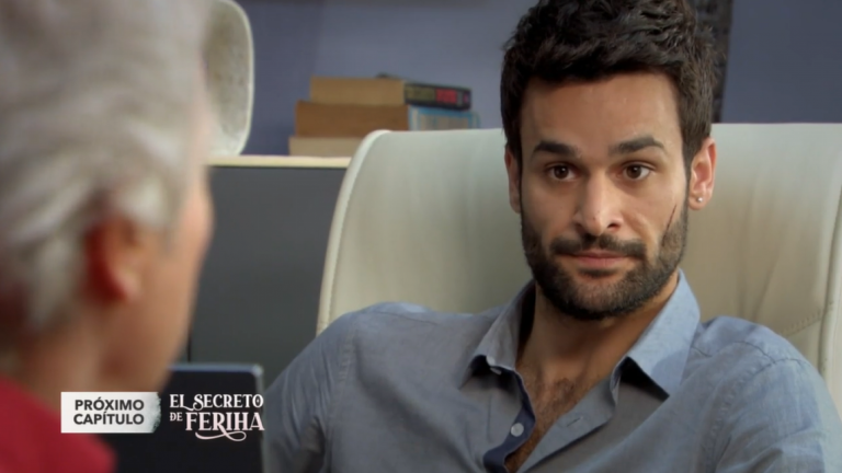 Próximo capítulo: El plan de Yavuz perjudicará a Emir