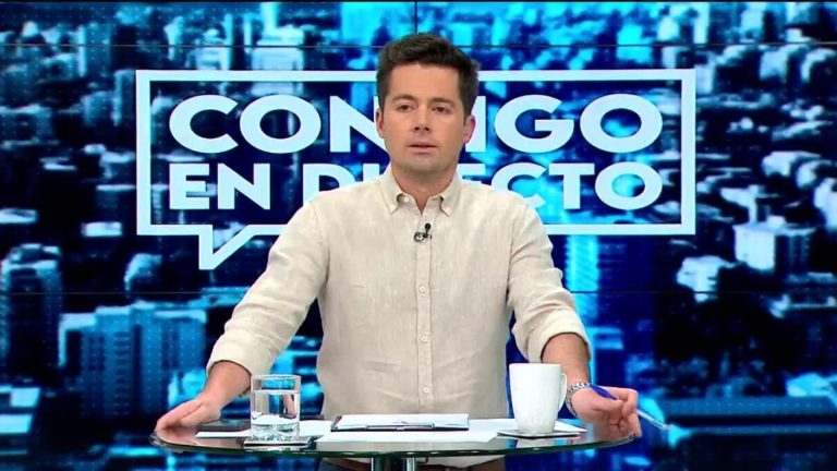 Contigo en Directo | Capítulo 310