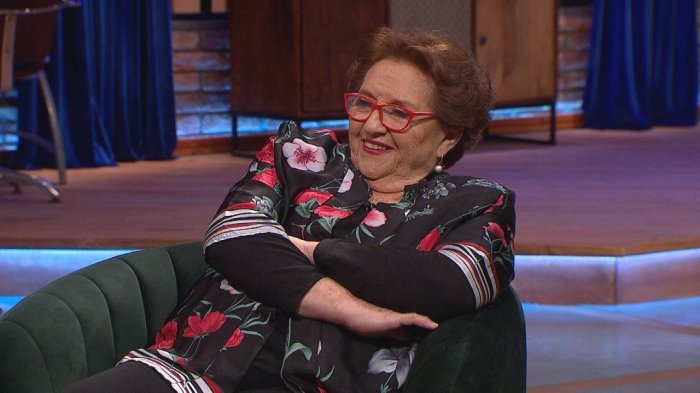 ¿Cuáles son sus razones? Doctora Cordero reveló sus motivos para entrar a la política