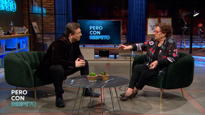 Adiós al turno nocturno: La Doctora Cordero comentó el por qué eligió la especialidad en psiquiatría