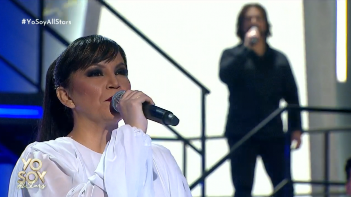 Dolor absoluto: Pimpinela se la jugó con su impresionante y dramática puesta en escena