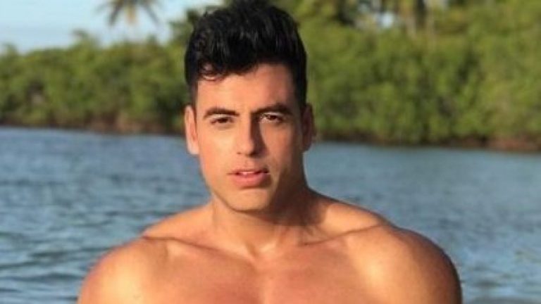 “No podía caminar de los nervios”: Bruno Zaretti reveló la tensión que vivió tras realizarse examen de VIH