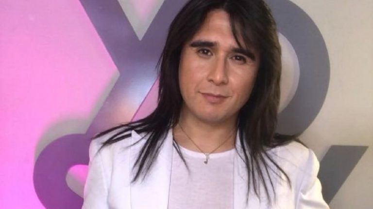 Recordado ganador de Yo Soy entregó potente mensaje en medio de su batalla contra el cáncer