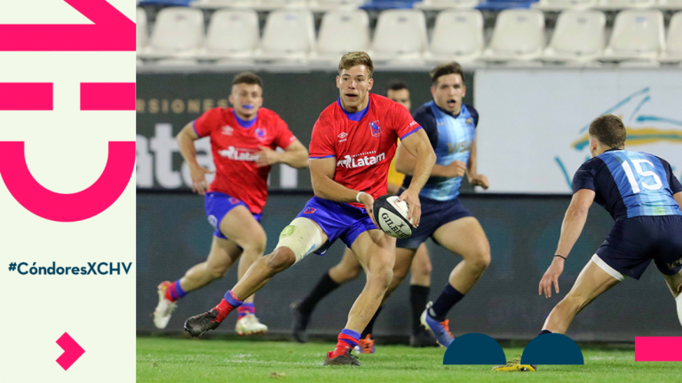 ¿Qué es lo que necesitan los Cóndores para clasificar al Mundial de Rugby Francia 2023? Esto es todo lo que necesitas saber
