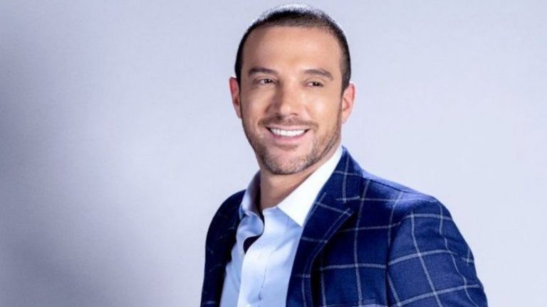 ¿Quién es la Máscara?: El nuevo desafío televisivo de Julián Elfenbein