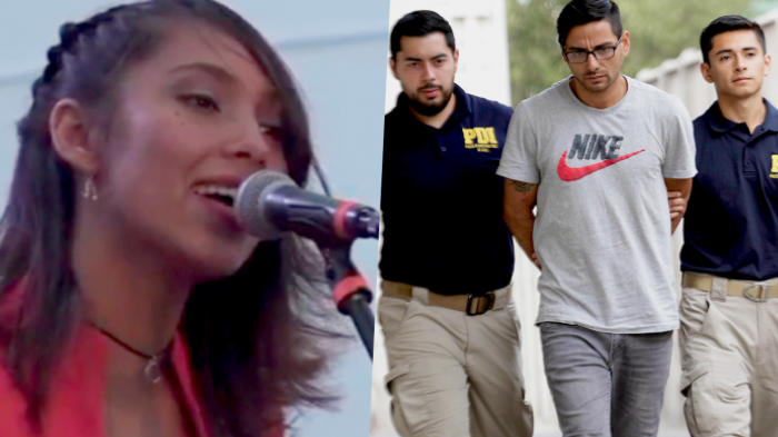 Crimen joven folclorista: Familia pide cadena perpetua para imputados por el asesinato de Xaviera Rojas