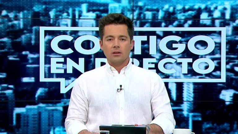 Contigo en Directo | Capítulo 311