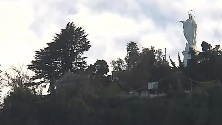 El pronóstico del tiempo para hoy con Eduardo Sáez: Calor durante el día y posibles lluvias durante la noche